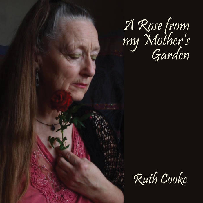 Cover for Rose CD